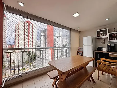 Apartamento Condomínio Praça Jardim - Valparaiso - Foto 8
