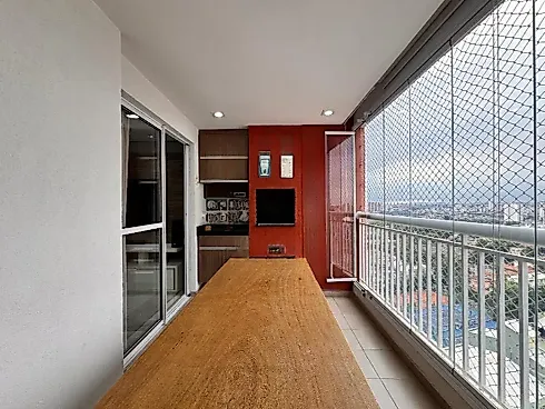 Apartamento Condomínio Praça Jardim - Valparaiso - Foto 9