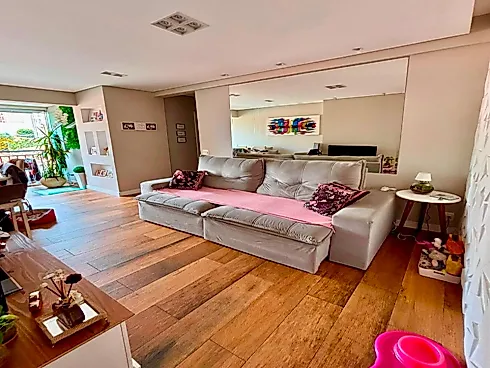 Apartamento 3 Quartos, 1 Suíte, 1 Vaga em Rudge Ramos, Sbc - Apartamento em Rudge Ramos, São Bernardo do Campo - Foto 4