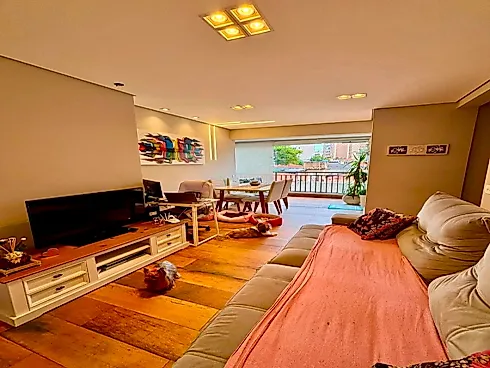 Apartamento 3 Quartos, 1 Suíte, 1 Vaga em Rudge Ramos, Sbc - Apartamento em Rudge Ramos, São Bernardo do Campo - Foto 5