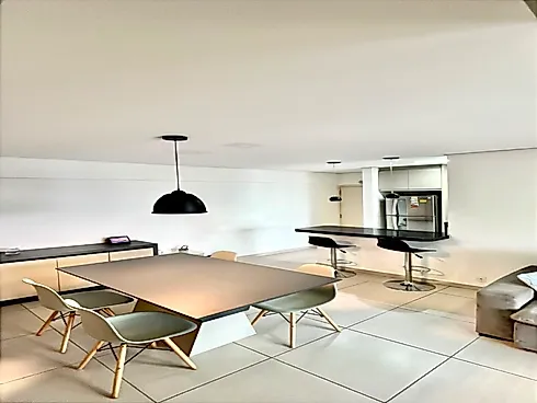 Apartamento 3 Quartos, 1 Suíte, 2 Vagas em Rudge Ramos, Sbc - Apartamento em Rudge Ramos, São Bernardo do Campo - Foto 2