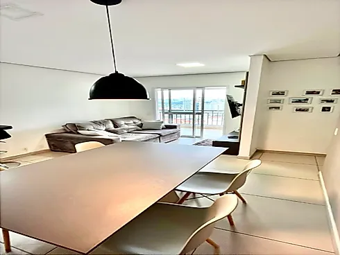 Apartamento 3 Quartos, 1 Suíte, 2 Vagas em Rudge Ramos, Sbc - Apartamento em Rudge Ramos, São Bernardo do Campo - Foto 3
