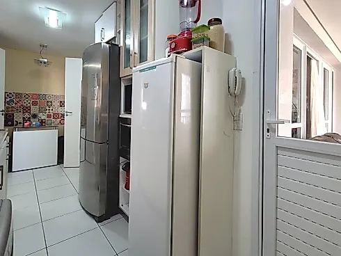 Apartamento Condomínio Cidade Viva - Bairro Jardim - Foto 10
