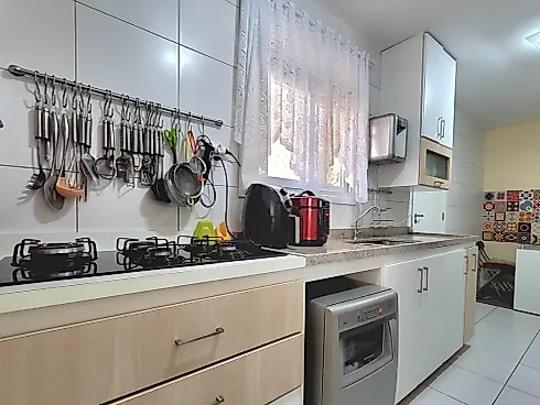 Apartamento Condomínio Cidade Viva - Bairro Jardim - Foto 11