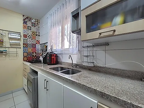 Apartamento Condomínio Cidade Viva - Bairro Jardim - Foto 12