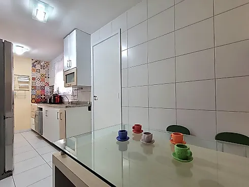 Apartamento Condomínio Cidade Viva - Bairro Jardim - Foto 13
