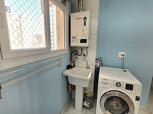 Apartamento Condomínio Cidade Viva - Bairro Jardim - Foto 14