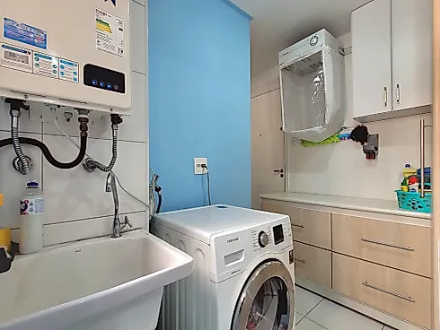 Apartamento Condomínio Cidade Viva - Bairro Jardim - Foto 15