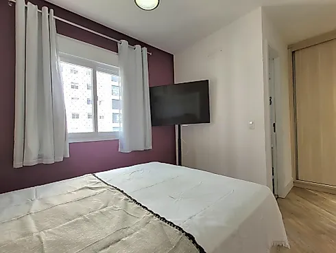 Apartamento Condomínio Cidade Viva - Bairro Jardim - Foto 18