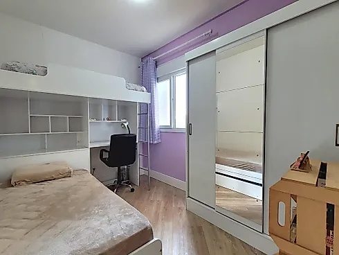 Apartamento Condomínio Cidade Viva - Bairro Jardim - Foto 21