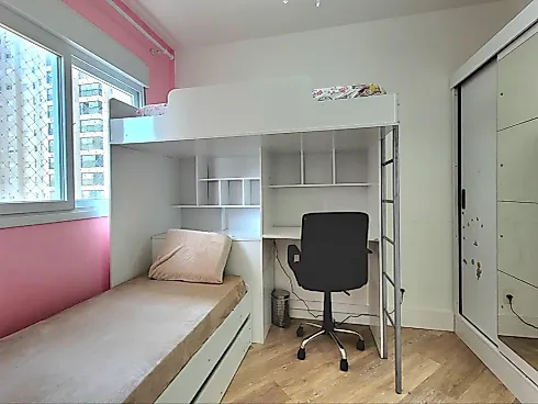 Apartamento Condomínio Cidade Viva - Bairro Jardim - Foto 23