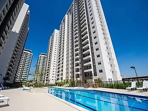 Apartamento Condomínio Cidade Viva - Bairro Jardim - Foto 26