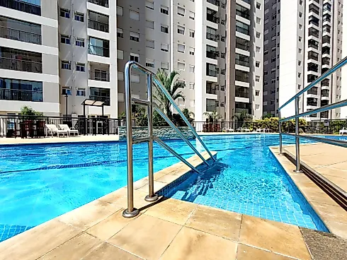 Apartamento Condomínio Cidade Viva - Bairro Jardim - Foto 27