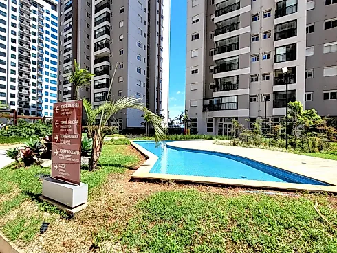 Apartamento Condomínio Cidade Viva - Bairro Jardim - Foto 28