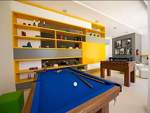Apartamento Condomínio Cidade Viva - Bairro Jardim - Foto 31