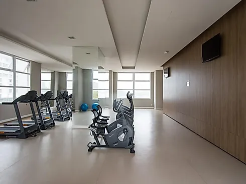 Apartamento Condomínio Cidade Viva - Bairro Jardim - Foto 32