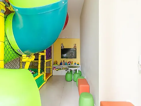 Apartamento Condomínio Cidade Viva - Bairro Jardim - Foto 35