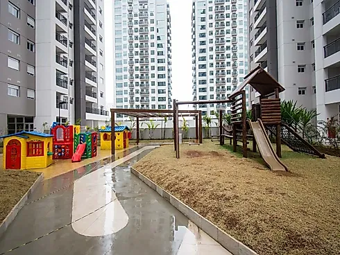 Apartamento Condomínio Cidade Viva - Bairro Jardim - Foto 36