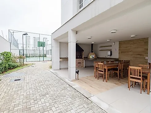 Apartamento Condomínio Cidade Viva - Bairro Jardim - Foto 38
