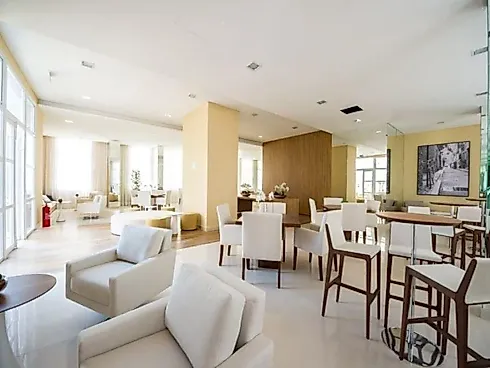 Apartamento Condomínio Cidade Viva - Bairro Jardim - Foto 39