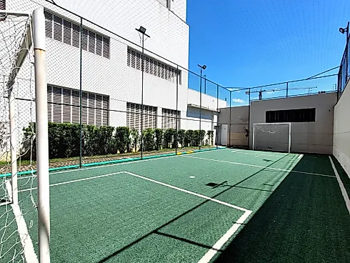 Apartamento Condomínio Cidade Viva - Bairro Jardim - Foto 40