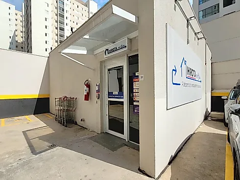 Apartamento Condomínio Cidade Viva - Bairro Jardim - Foto 41