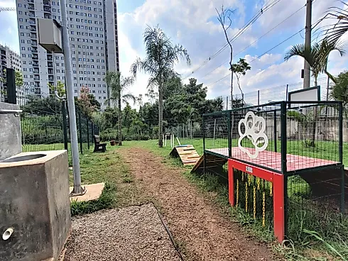 Apartamento Condomínio Cidade Viva - Bairro Jardim - Foto 43