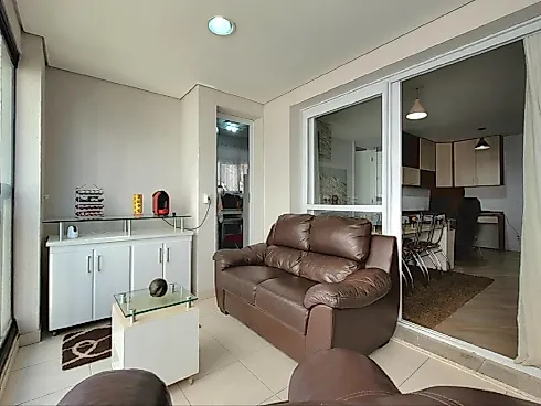 Apartamento Condomínio Cidade Viva - Bairro Jardim - Foto 6