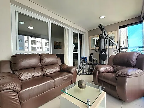 Apartamento Condomínio Cidade Viva - Bairro Jardim - Foto 7
