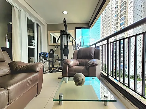 Apartamento Condomínio Cidade Viva - Bairro Jardim - Foto 8