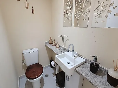 Apartamento Condomínio Cidade Viva - Bairro Jardim - Foto 9