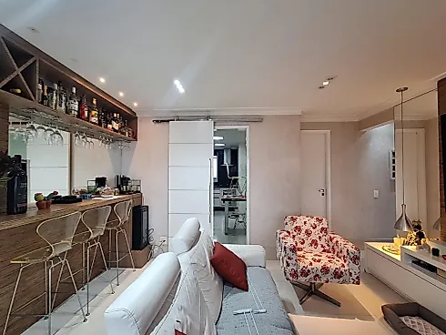 Apartamento Bairro Centro - Santo André - Apartamento em Centro, Santo André - Foto 3