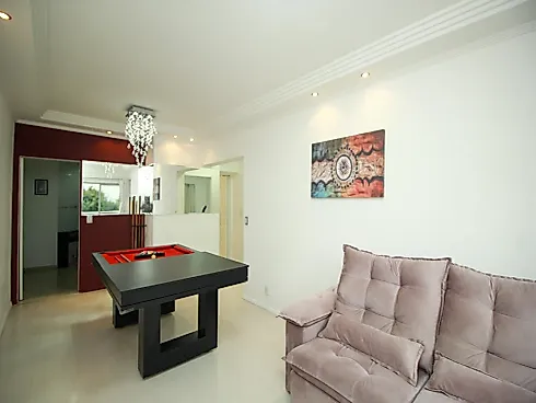 Apartamento Vila Gilda - Santo André - Apartamento em Vila Gilda, Santo André - Foto 2