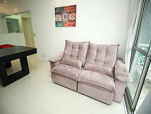 Apartamento Vila Gilda - Santo André - Apartamento em Vila Gilda, Santo André - Foto 4