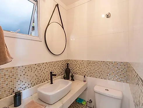 Casa em Condomínio na Vila Assunção- Santo André - Foto 12