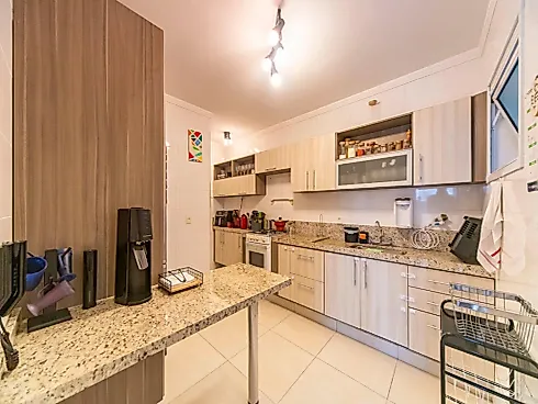 Casa em Condomínio na Vila Assunção- Santo André - Foto 15