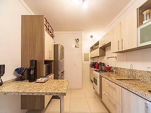 Casa em Condomínio na Vila Assunção- Santo André - Foto 16