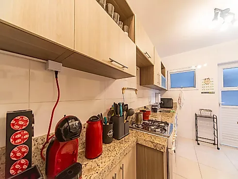 Casa em Condomínio na Vila Assunção- Santo André - Foto 18