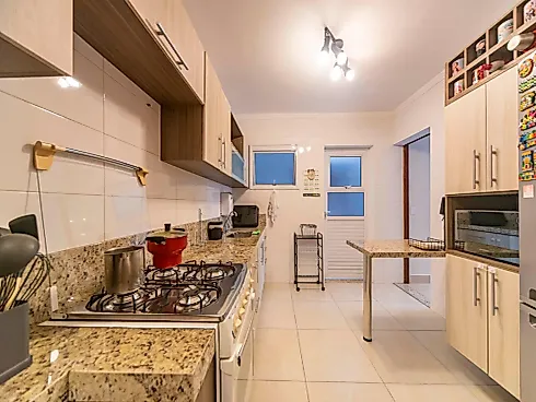 Casa em Condomínio na Vila Assunção- Santo André - Foto 19