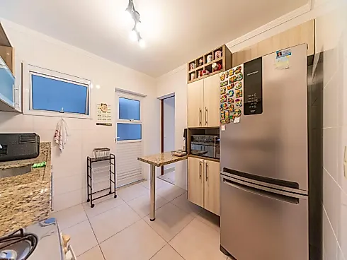Casa em Condomínio na Vila Assunção- Santo André - Foto 20