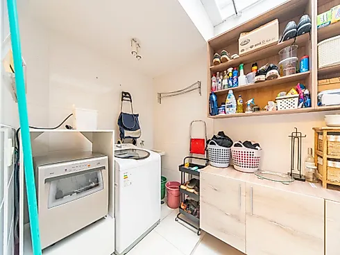 Casa em Condomínio na Vila Assunção- Santo André - Foto 21
