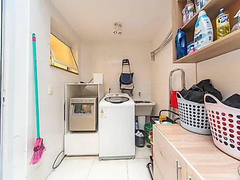 Casa em Condomínio na Vila Assunção- Santo André - Foto 22