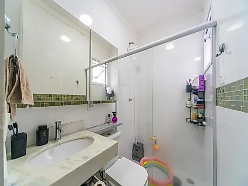 Casa em Condomínio na Vila Assunção- Santo André - Foto 28