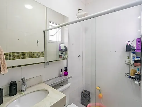 Casa em Condomínio na Vila Assunção- Santo André - Foto 29