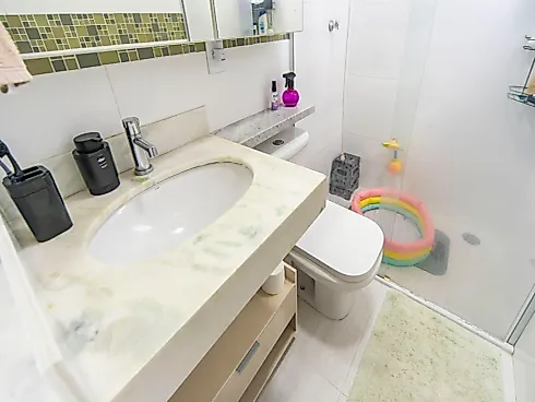 Casa em Condomínio na Vila Assunção- Santo André - Foto 30