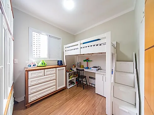 Casa em Condomínio na Vila Assunção- Santo André - Foto 33