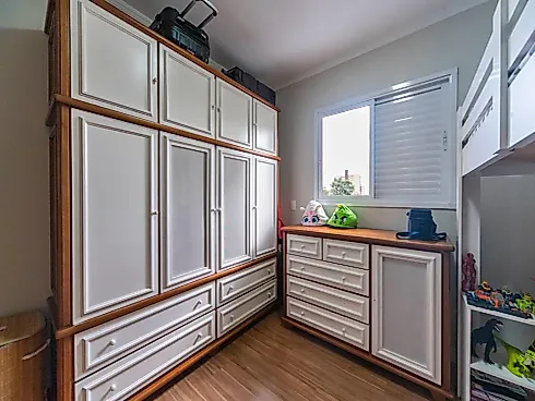 Casa em Condomínio na Vila Assunção- Santo André - Foto 35