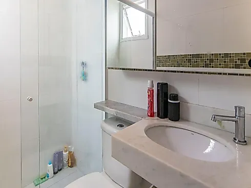Casa em Condomínio na Vila Assunção- Santo André - Foto 36