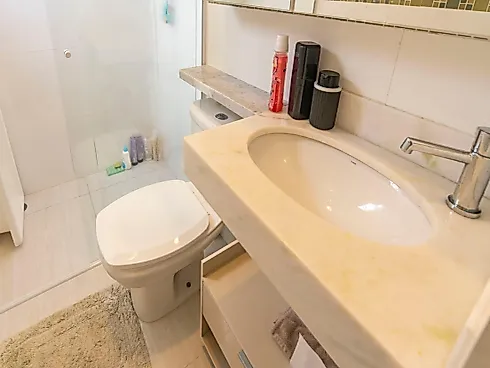 Casa em Condomínio na Vila Assunção- Santo André - Foto 37