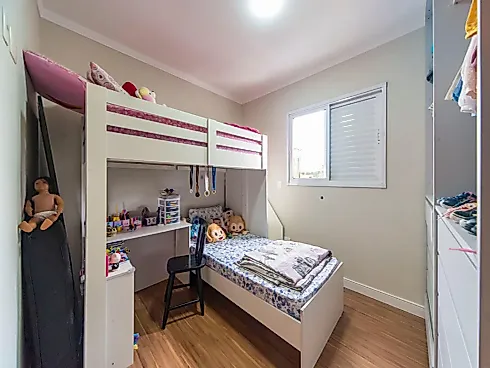 Casa em Condomínio na Vila Assunção- Santo André - Foto 39